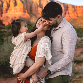 Maia Stone Photography - Sedona Family Portraits - Boudoir Photography Near Me Maia Stone Photography - Sedona Family Portraits - Boudoir Photography Near Me