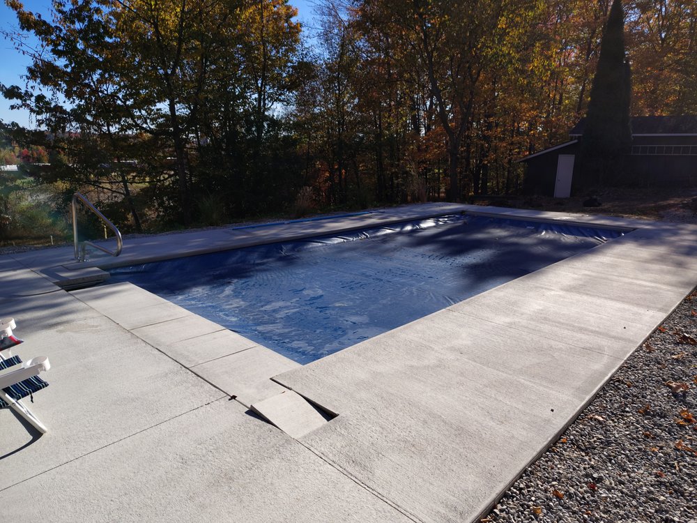 Slide of Handy Andy's Handyman services