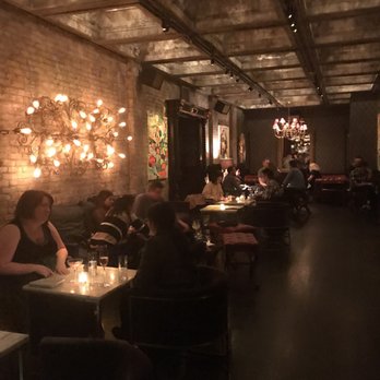 Yvonne's - Yvonne's - Boston MA - New American Near Me - Boston, Massachusetts