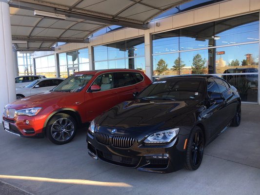 BMW OF LOVELAND - Updated August 2025 - 70 Reviews - 4150 Byrd Dr ...