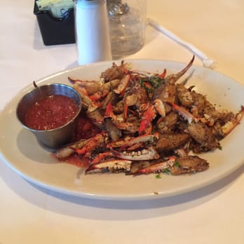 Char Restaurant - Crab claws were great. - Steakhouses Near Me - Jackson, Mississippi