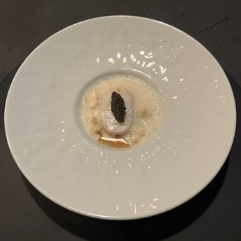 Atera - Halibut - New American Near Me - New York, New York Atera - Halibut - New American Near Me - New York, New York