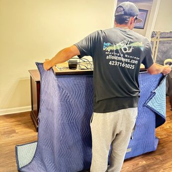 All Out Moving & Storage - Movers Near Me - Chattanooga, Tennessee All Out Moving & Storage - Movers Near Me - Chattanooga, Tennessee