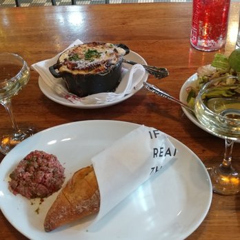 Bar Siena - Italian Near Me - Chicago, Illinois