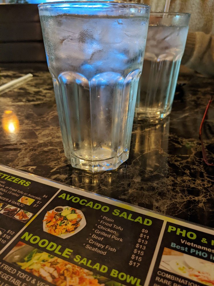 Pho Lantern Restaurant