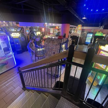 Pinball Pete's - Arcades Near Me - Ann Arbor, Michigan