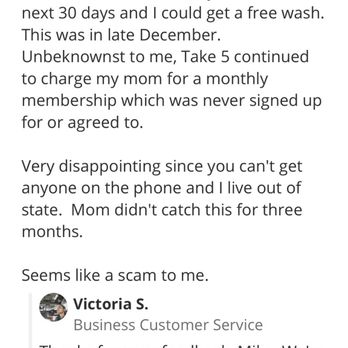 Take 5 Car Wash - Owners response - Car Wash Near Me - Ellenton, Florida Take 5 Car Wash - Owners response - Car Wash Near Me - Ellenton, Florida