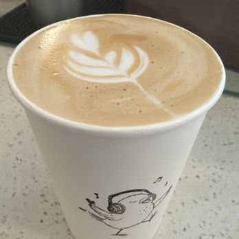 White Sparrow Coffee - Latte - Coffee Roasteries Near Me - Tustin, California White Sparrow Coffee - Latte - Coffee Roasteries Near Me - Tustin, California