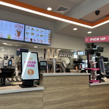 Dunkin' - Nice new donut shop - Donuts Near Me - Bullhead City, Arizona Dunkin' - Nice new donut shop - Donuts Near Me - Bullhead City, Arizona