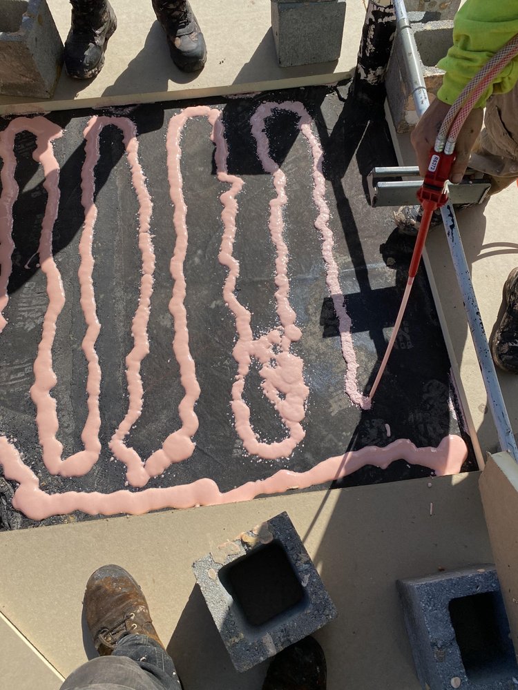 Slide of Above The Rest Roofing