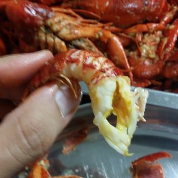 Pho Tan Mai - Bright yellow head fat inside, how it should be! - Vietnamese Near Me - Stafford, Texas