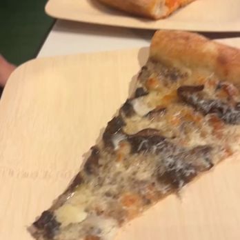 Miami Slice - Pizza Near Me - Las Vegas, Nevada