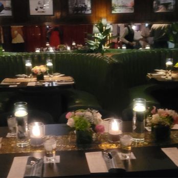 The Mercer - Birthday dinner - Sandwiches Near Me - Phoenix, Arizona