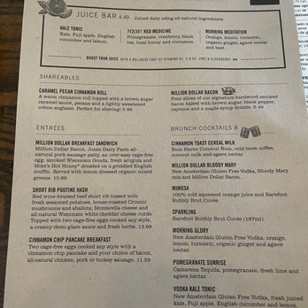 First Watch - Breakfast & Brunch Near Me - San Antonio, Texas First Watch - Breakfast & Brunch Near Me - San Antonio, Texas