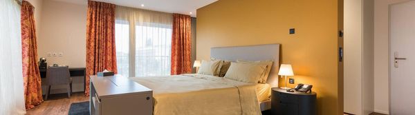 Hotel du Nord Interlaken by null