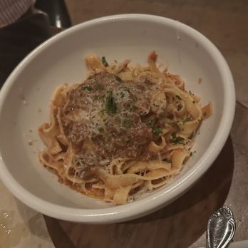 North Italia - Bolognese - Pizza Near Me - El Segundo, California North Italia - Bolognese - Pizza Near Me - El Segundo, California