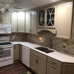 Central Block Kitchen and Designs