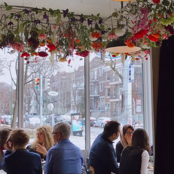 Bloomfield - Comfort Food Near Me - Montreal, Quebec Bloomfield - Comfort Food Near Me - Montreal, Quebec