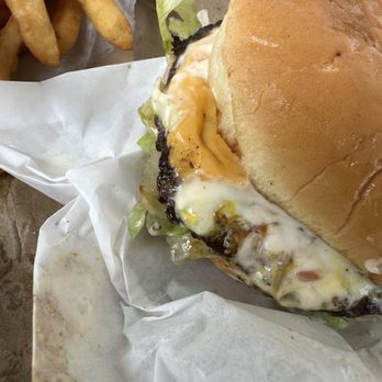 Bomb Burger Tacoma - Bomb with cheese - Burgers Near Me - Tacoma, Washington Bomb Burger Tacoma - Bomb with cheese - Burgers Near Me - Tacoma, Washington