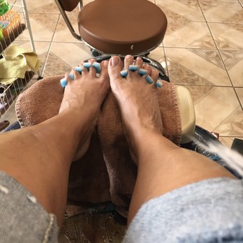Unique Nails - Perfect - Nail Salons Near Me - Floresville, Texas