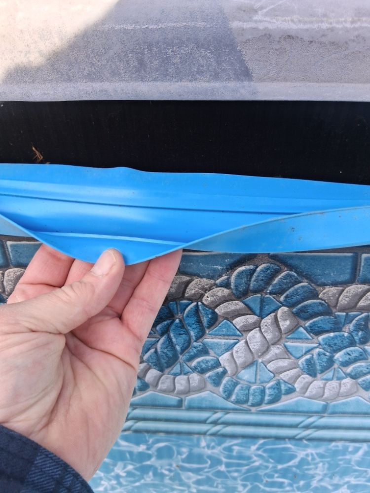 Slide of On The Side Plumbing