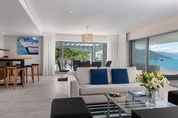Hilton Vallarta Riviera All-Inclusive Resort by null