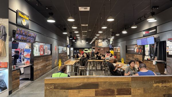 Kyodong Noodle by null