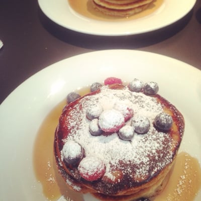 Mellqvist Cafe & Bar by null