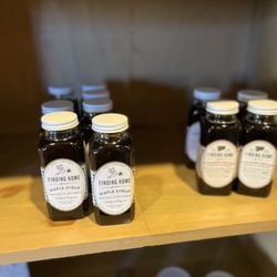 Daybreak Coffee Roasters - Maple syrup