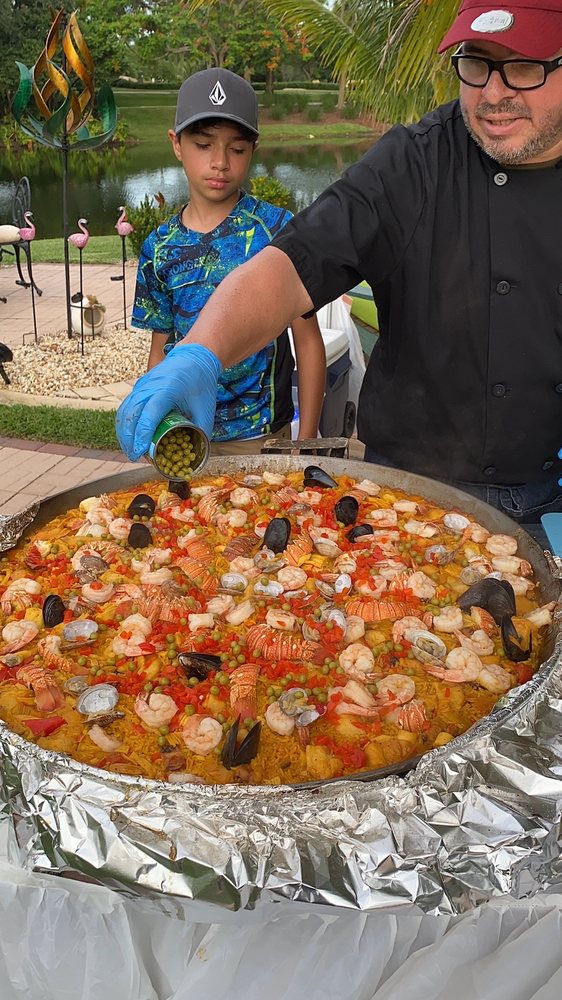 MRS PAELLA Updated August 2024 11 Photos Hialeah, Florida