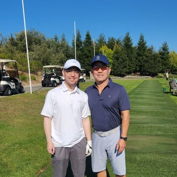 Monarch Dunes Golf Course - Golf Near Me - Nipomo, California