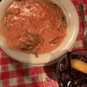 Mama Cozza's - Pasta with Vodka sauce - Italian Near Me - Anaheim, California Mama Cozza's - Pasta with Vodka sauce - Italian Near Me - Anaheim, California