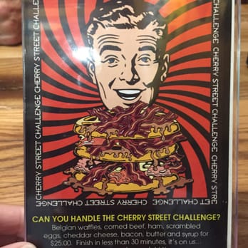 Cherry Street Pub - Cherry street challenge - Pubs Near Me - Lancaster, Ohio