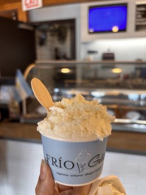 FRÍO Gelato - Navy Pier by null