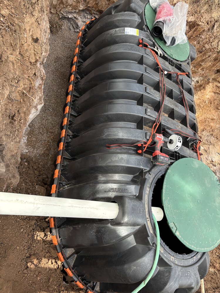 AZ Enviro & WasteWater - septic in Mesa, AZ