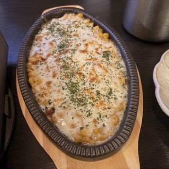JuDam - corn cheese - Korean Near Me - New York, New York JuDam - corn cheese - Korean Near Me - New York, New York