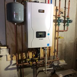 McCarthy Brothers Plumbing