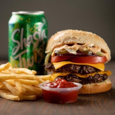 Krusti Pizza & Pasta by null