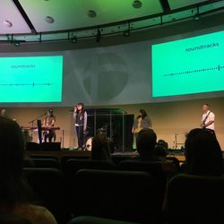 BridgePoint Church Seminole