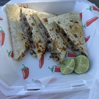 Tio’s Kitchen & Catering - Carne asada quesadilla - Tacos Near Me - Bernalillo, New Mexico