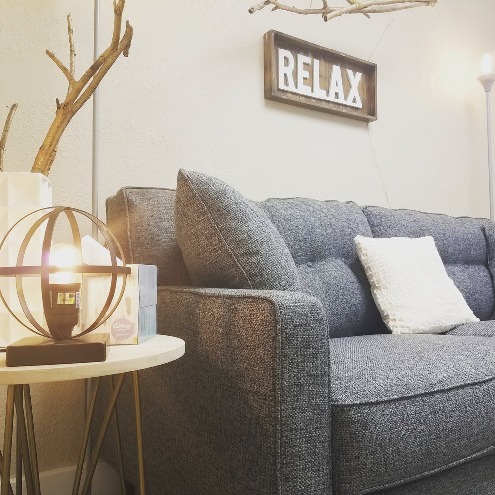 Relational Balance - grief counselor in Bloomington, IL