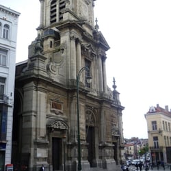 Eglise de Saint Josse