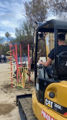 Commercial Services - Working with multiple property management companies All over San Diego County servicing 350+ units. We are reliable quick to action and cost-effective. No matter how big or how small the job we are the company to Tackle it For You Leaving Your Property Junk And hassle-free.