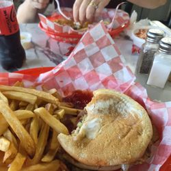 Talisi Old Town Grille