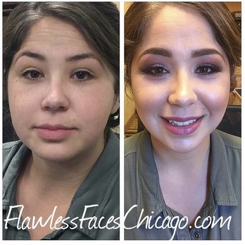 FlawLess Faces Chicago - Makeup Artists Near Me FlawLess Faces Chicago - Makeup Artists Near Me
