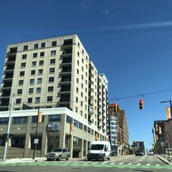 Ann Arbor News
