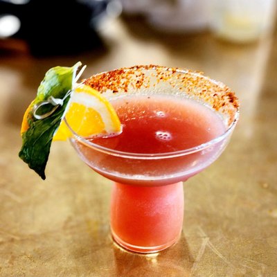 YOLA cocina mexicana by null