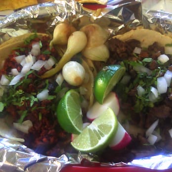 La Mexicana - Mexican Near Me - Columbus, Georgia