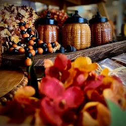 39 North - Pumpkin candles