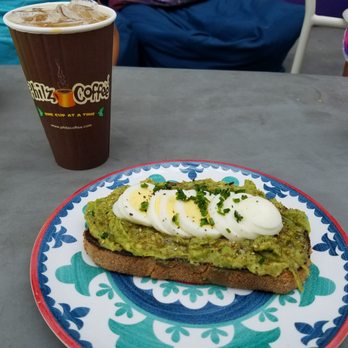 Philz Coffee - Coffee & Tea Near Me - El Segundo, California Philz Coffee - Coffee & Tea Near Me - El Segundo, California